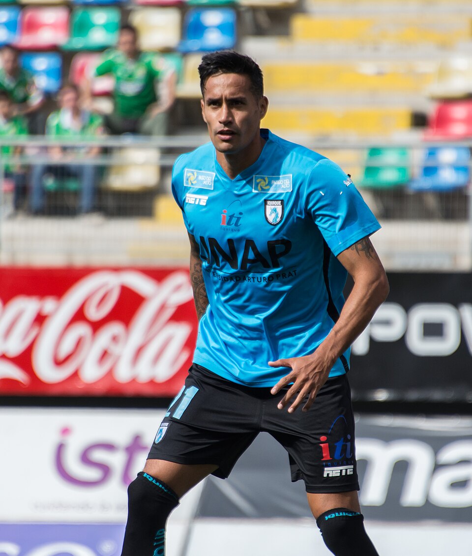 Raúl Becerra