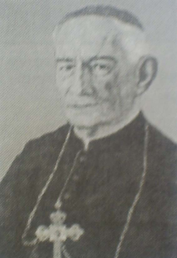 Raúl Bogarín