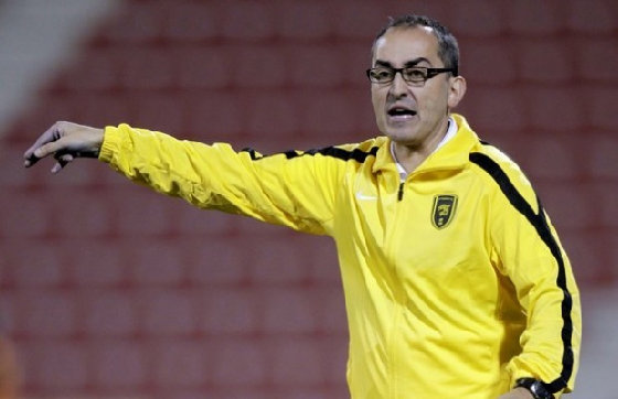 Raul Caneda