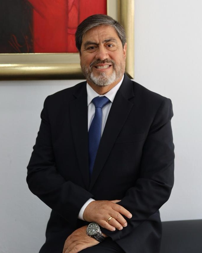 Raúl Canelo