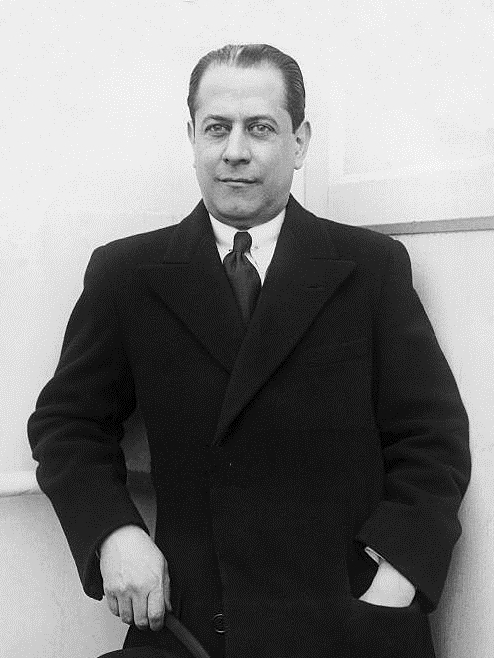 Raúl Capablanca