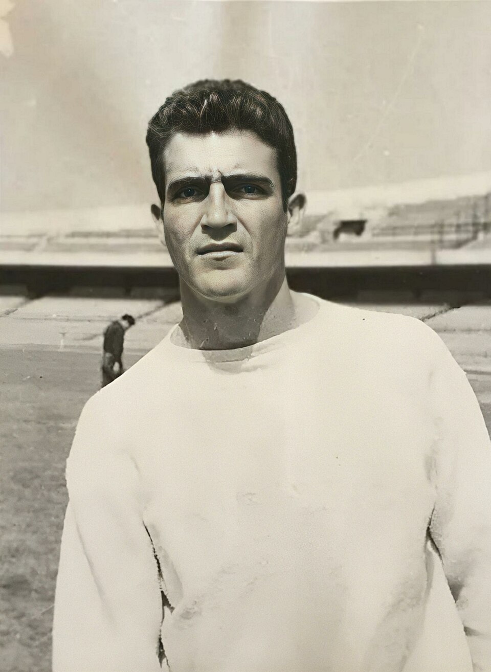 Raúl Cárdenas