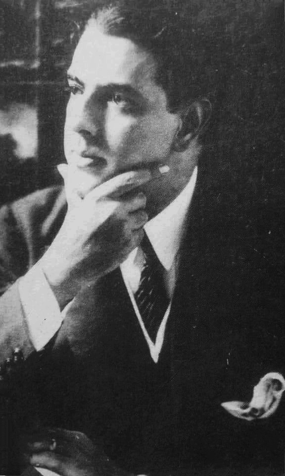 Raúl Casal
