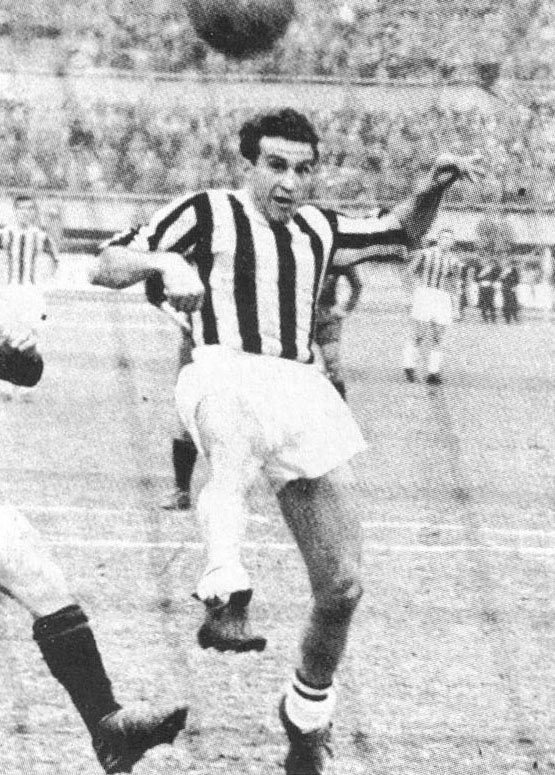 Raúl Conti
