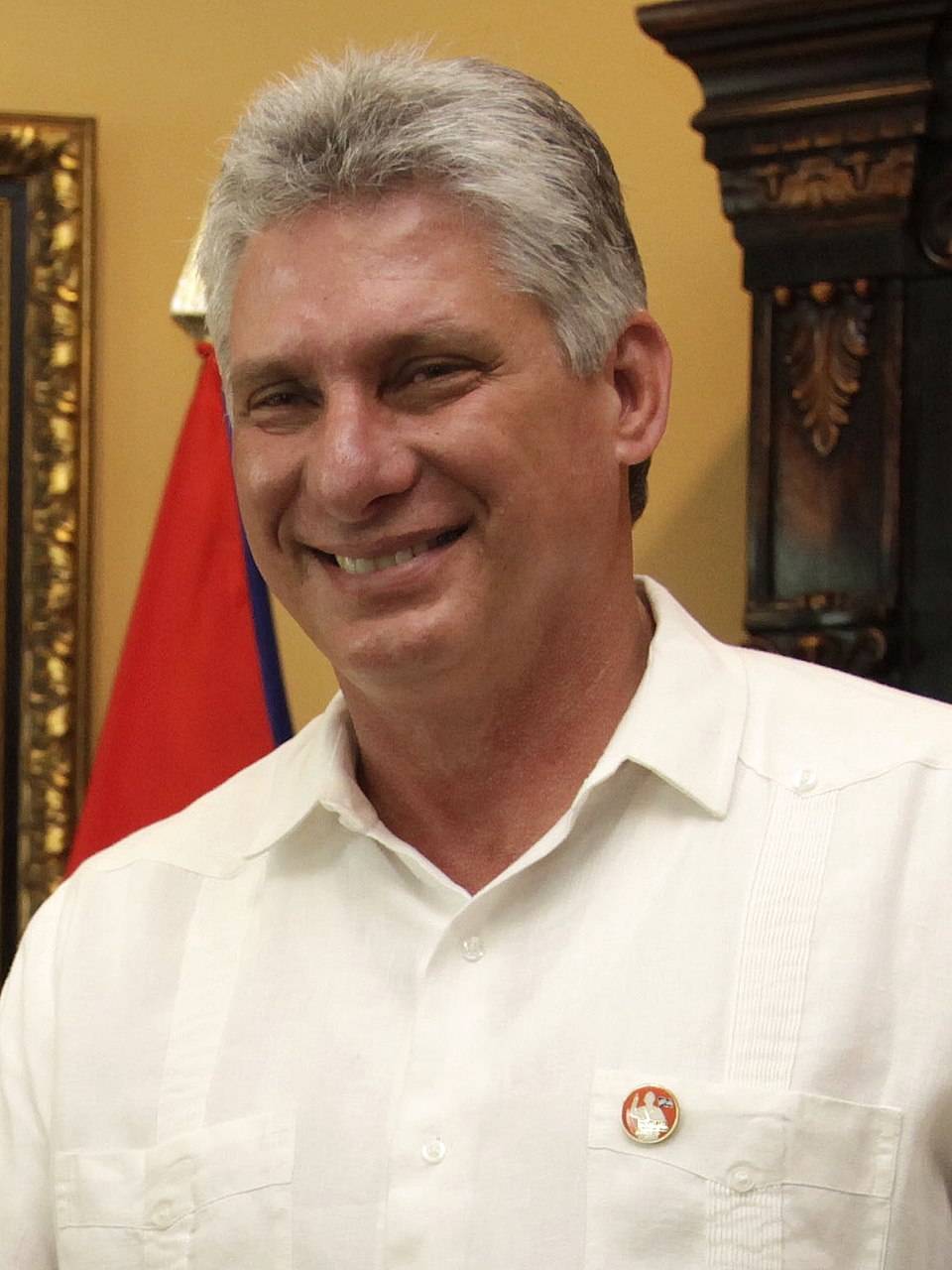 Raúl Díaz