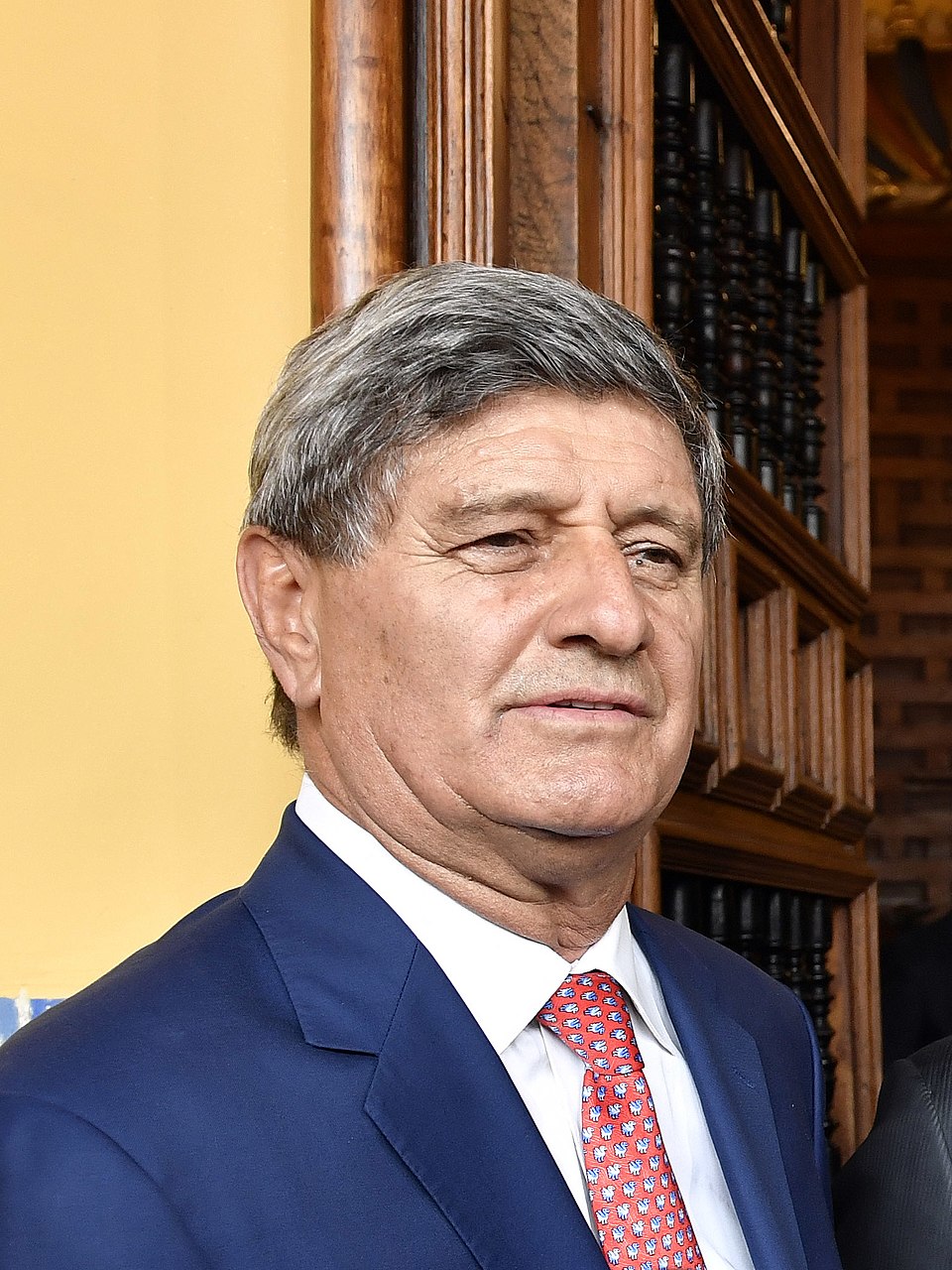Raúl Díez