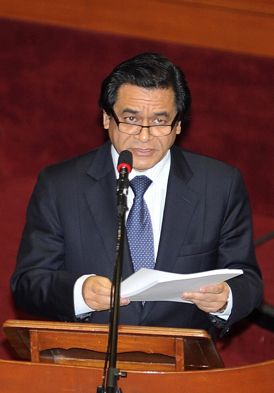 Raul Eduardo Bao Garcia