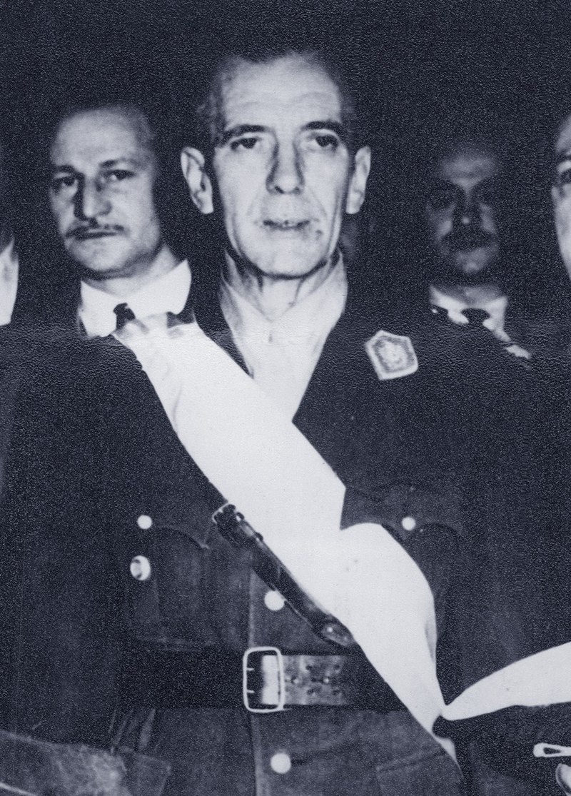 Raúl Eduardo Molina