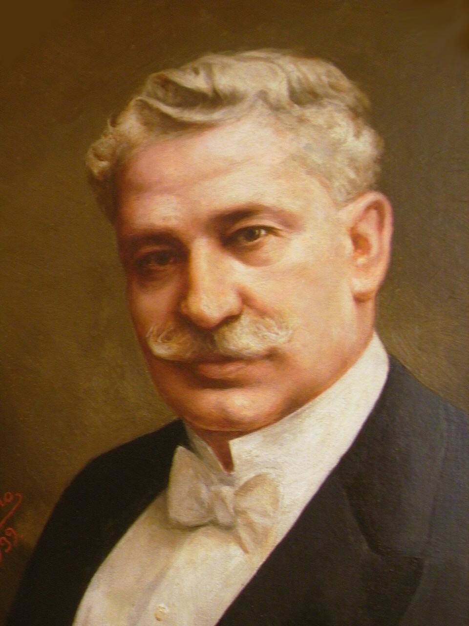 Raúl Emilio Acosta