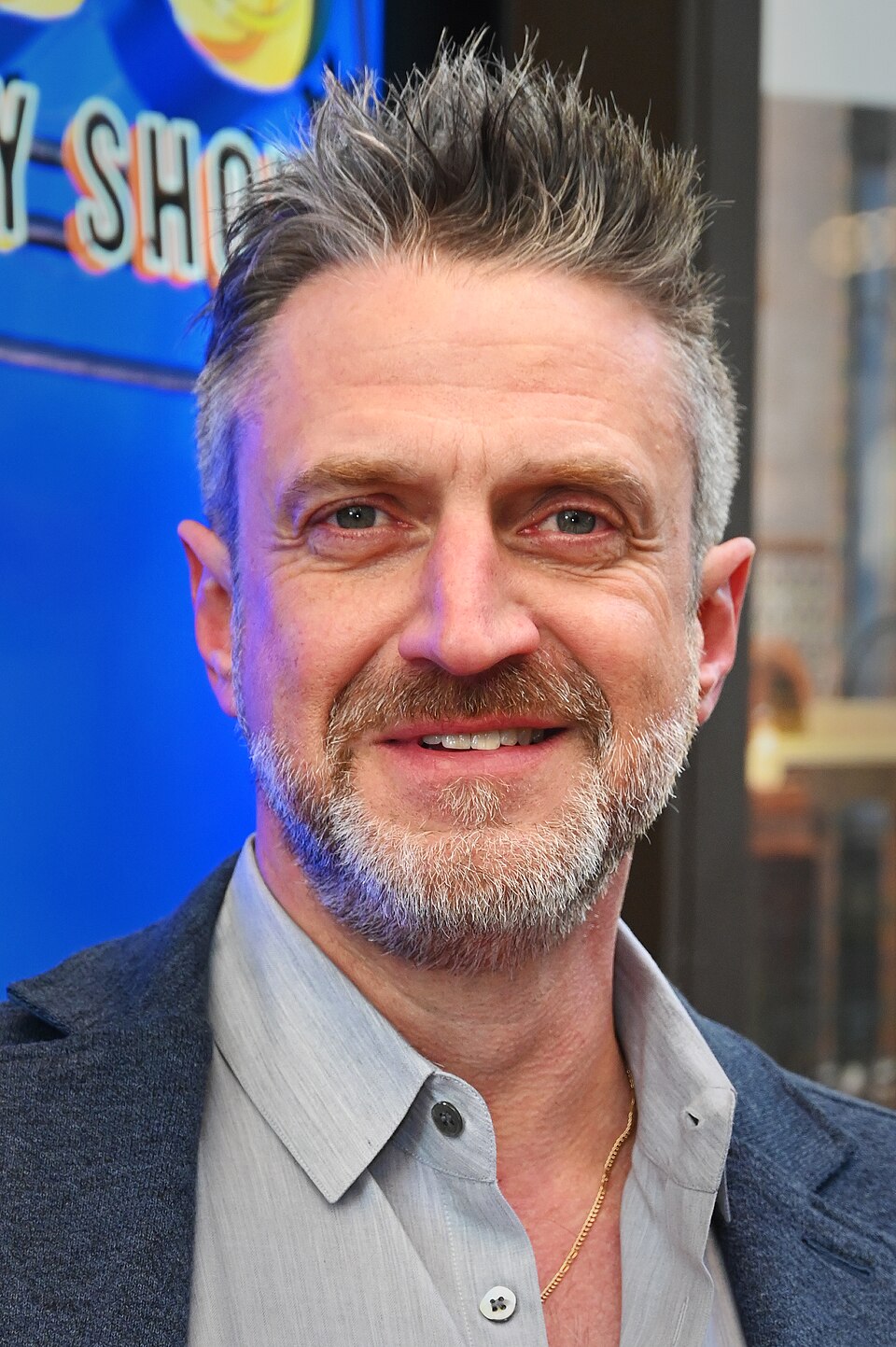 Raúl Esparza