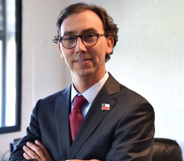 Raul Figueroa