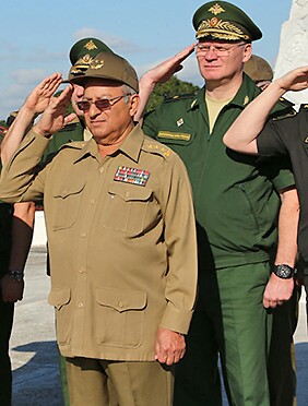 Raúl Frías
