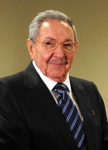 Raul G Rodriguez Castro