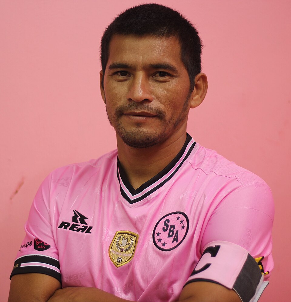 Raúl Huamán Huamán