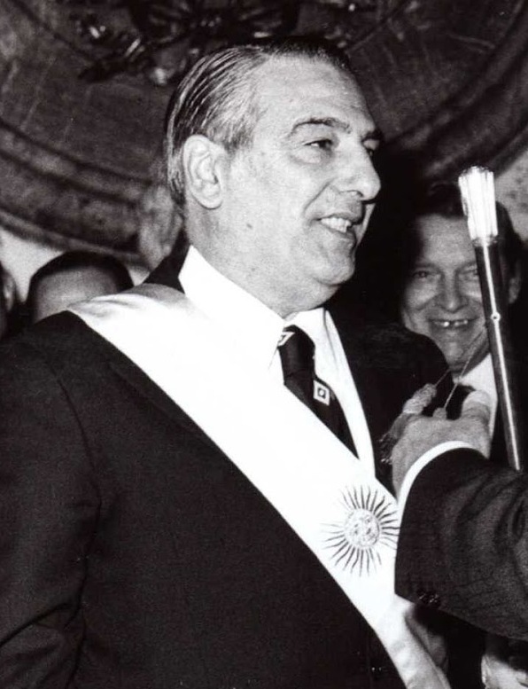 Raúl Lastiri