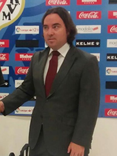 Raúl Martín