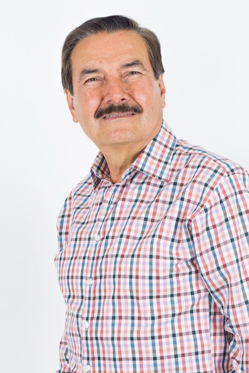 Raúl Mejía