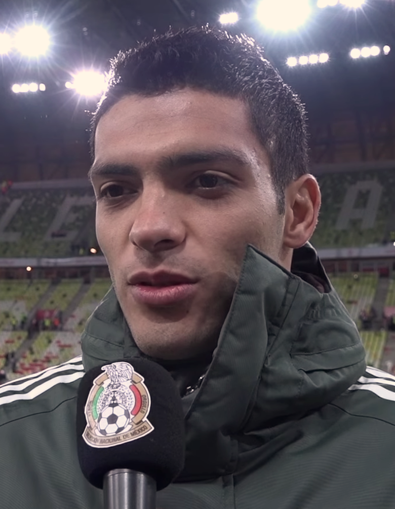 Raúl Moreira