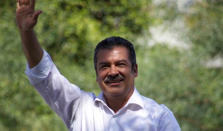 Raúl Morón