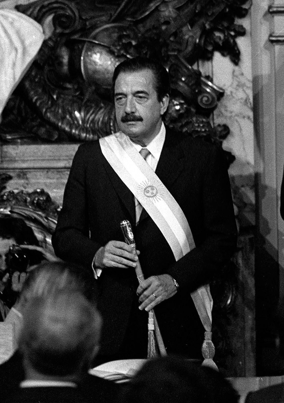 Raul Moses