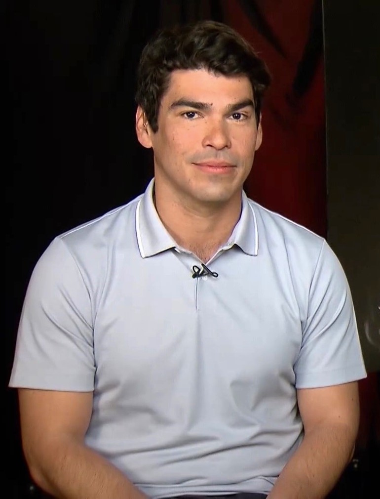 Raúl Murray