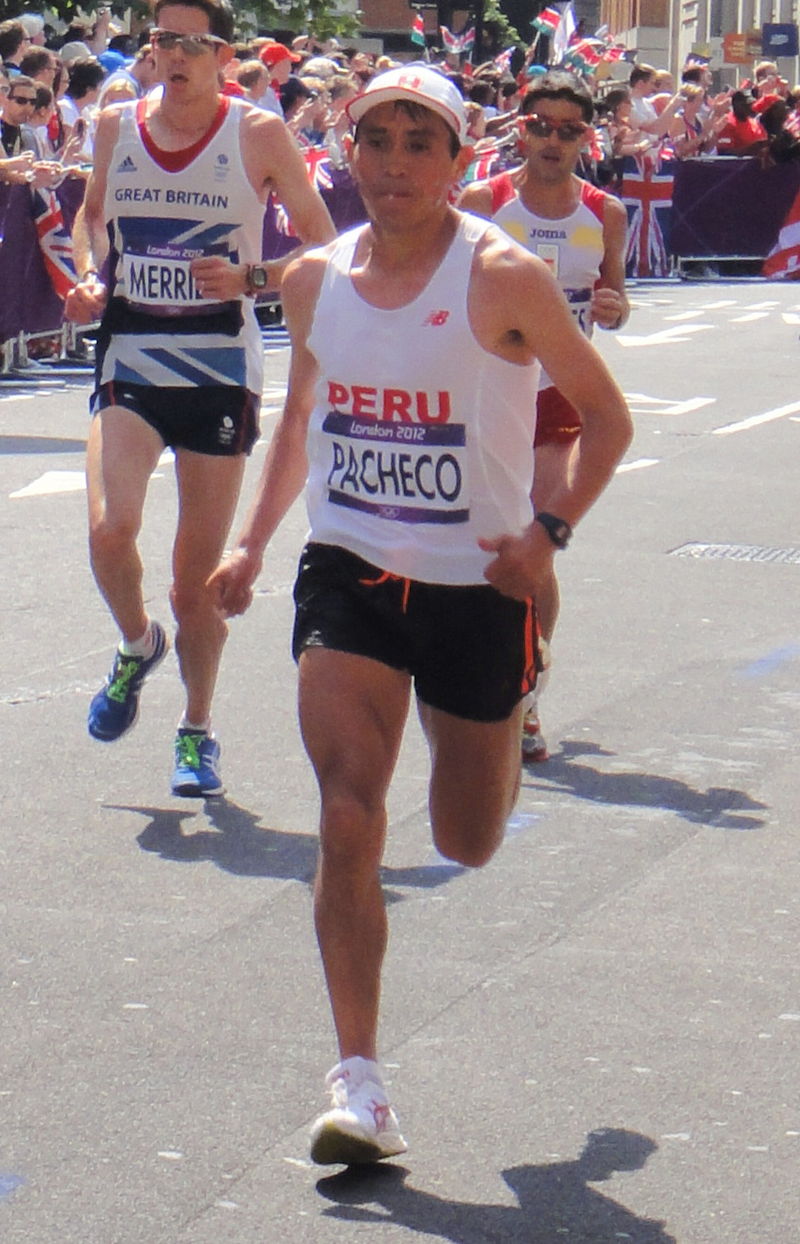 Raúl Pacheco
