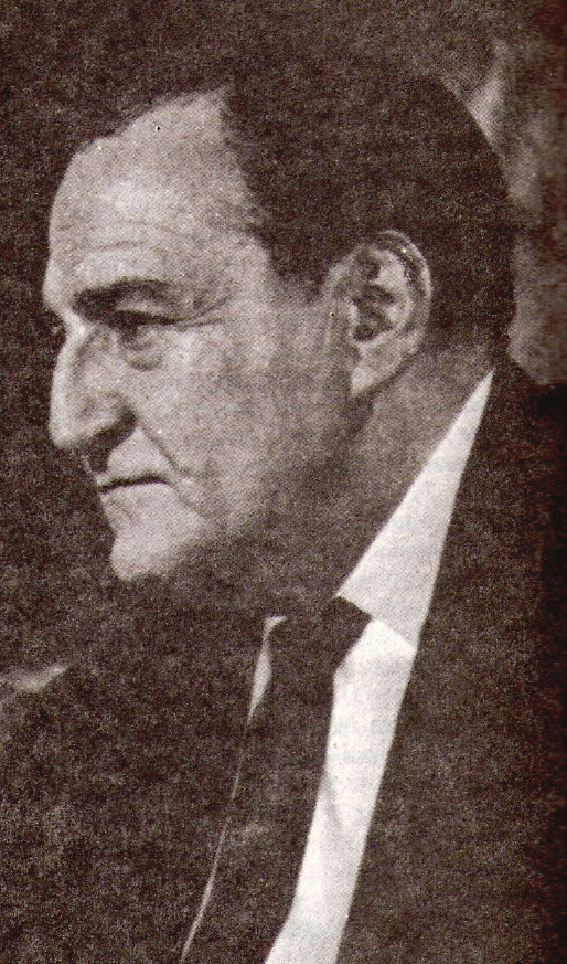 Raúl Prado Ravines