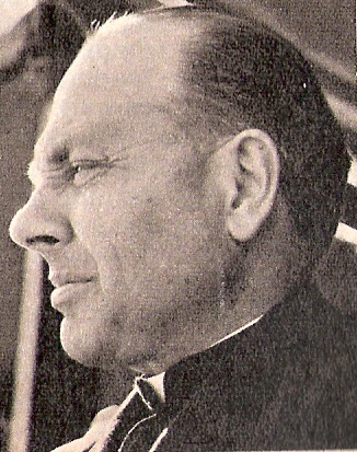Raul Primatesta