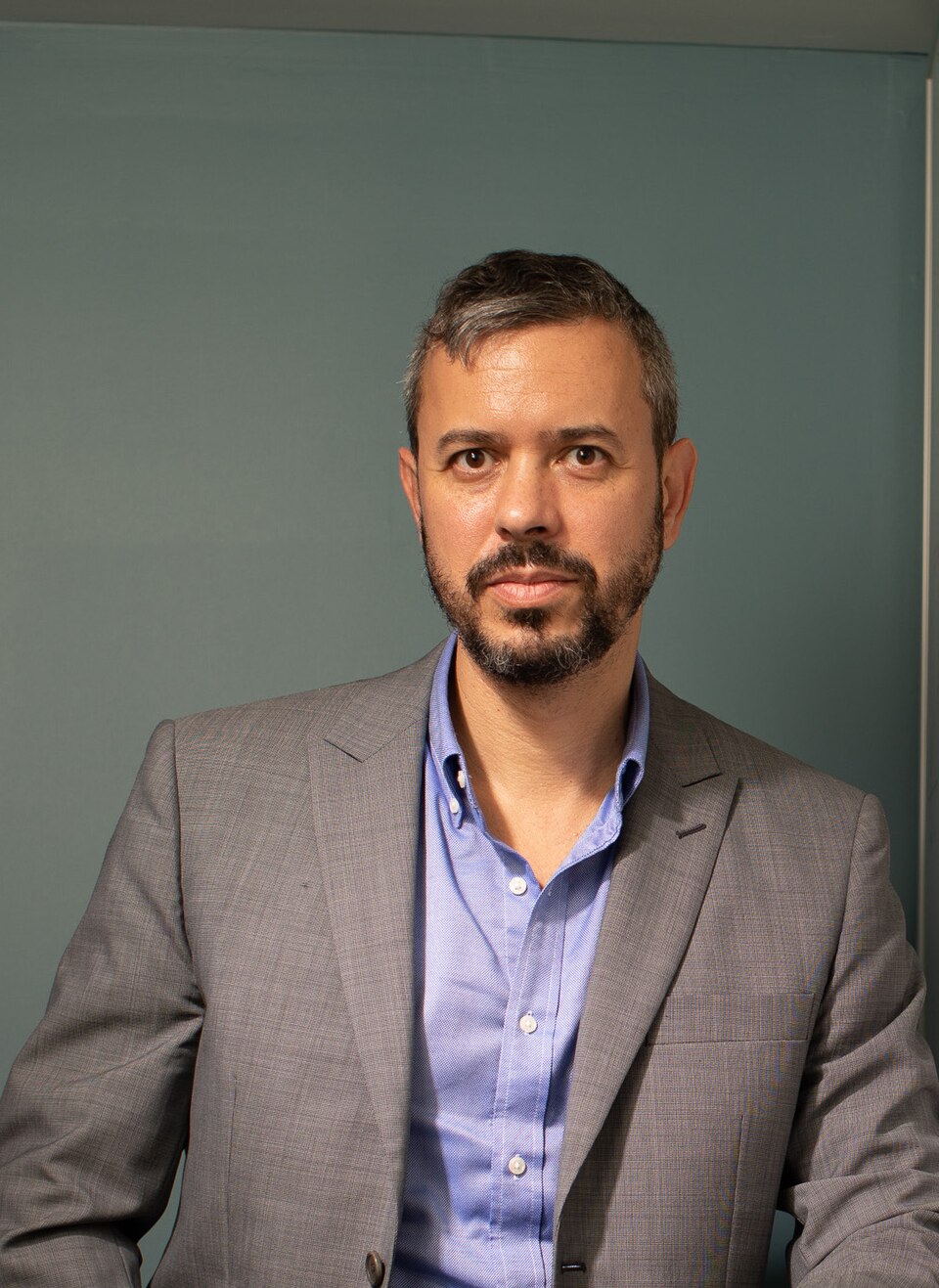 Raúl Rabadán