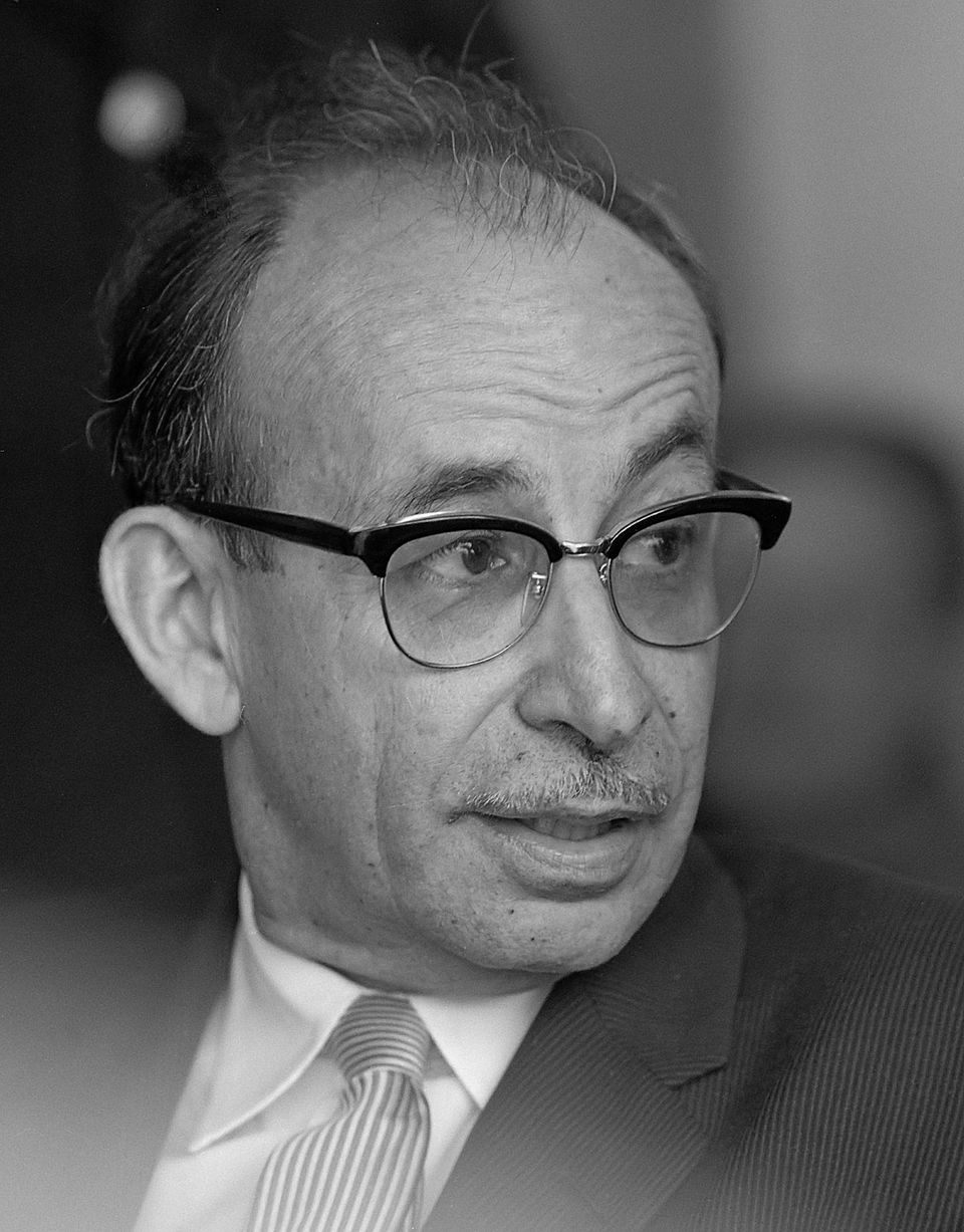 Raul Roa Garcia