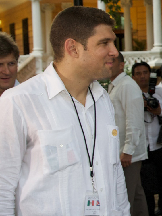 Raúl Rodríguez