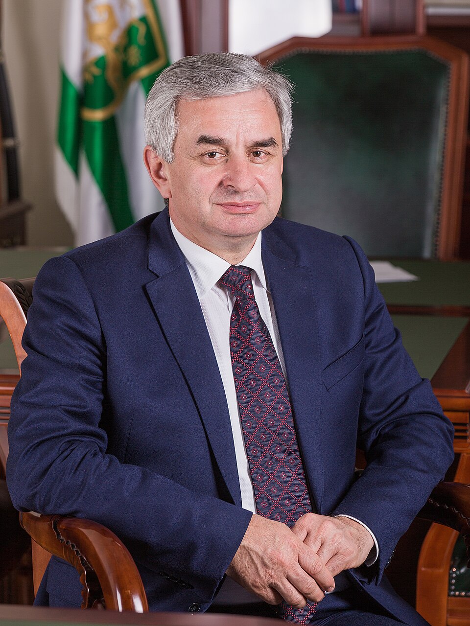 Raul Smyr