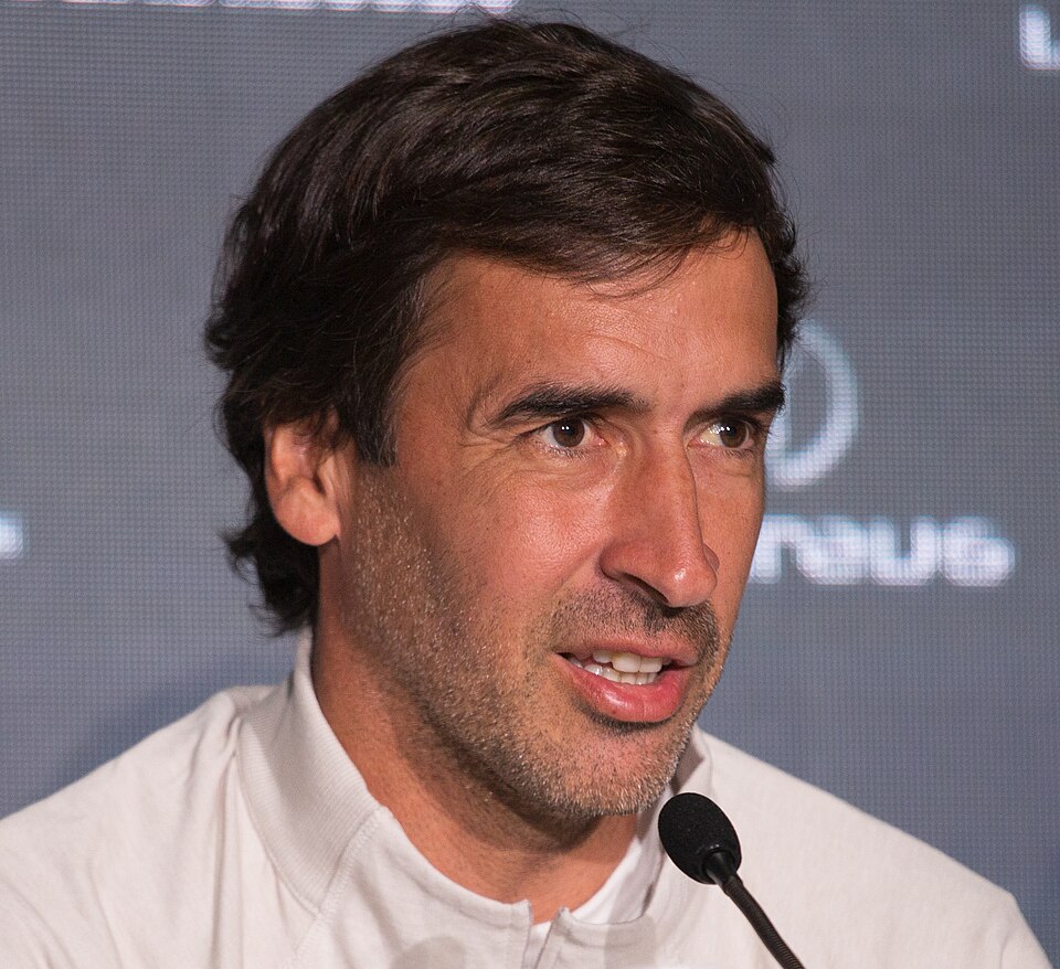 Raúl Soria