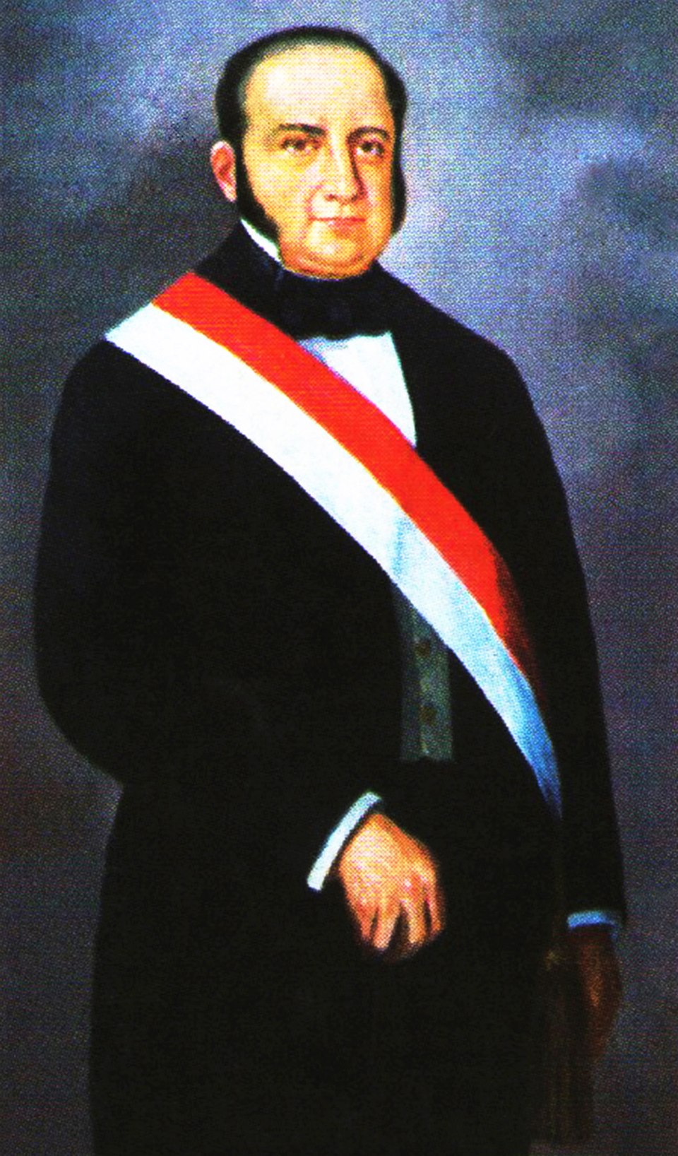 Raúl Torrico