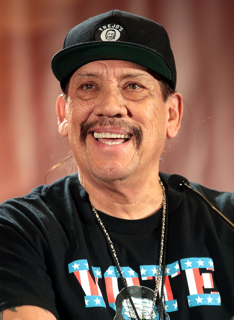 Raul Trejo D