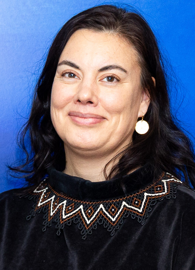 Rauna Bibi