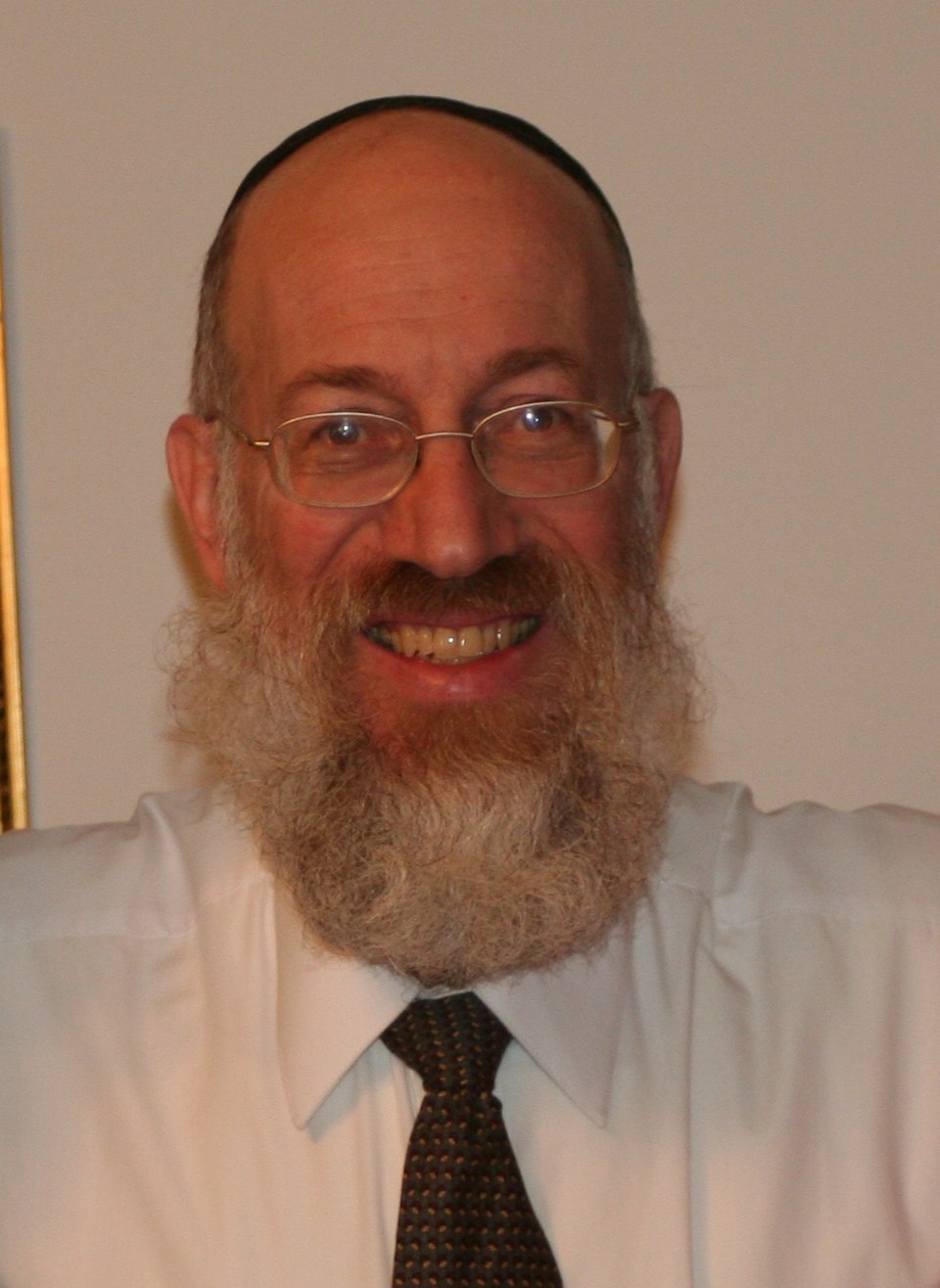 Rav Avi Goldberg