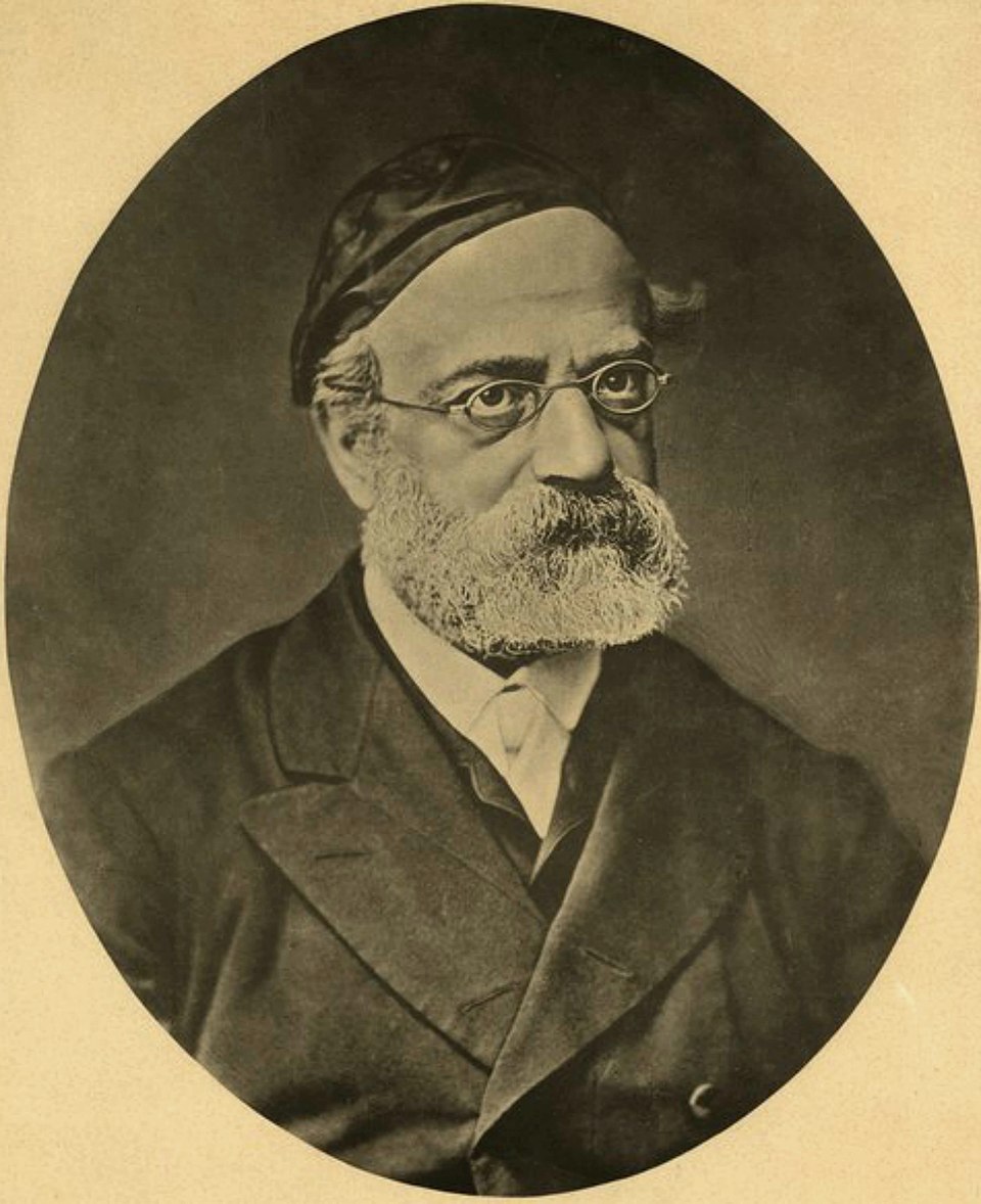 Rav Hirsch