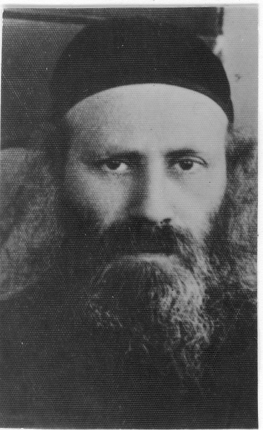 Rav-Tzvi B