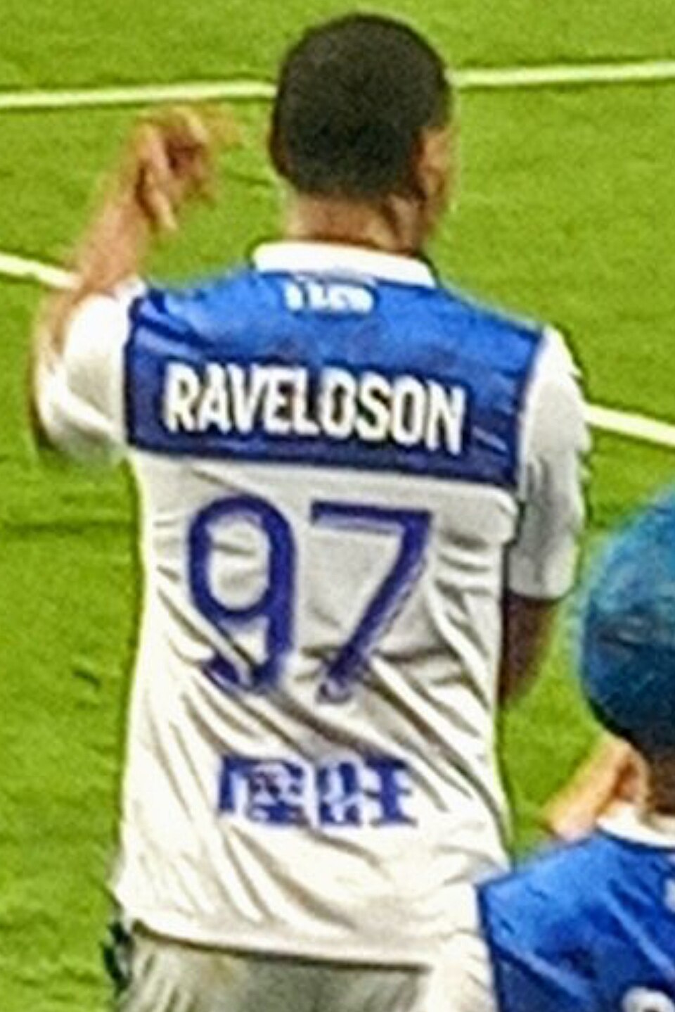 Raveloson