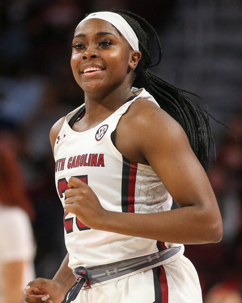 Raven Johnson