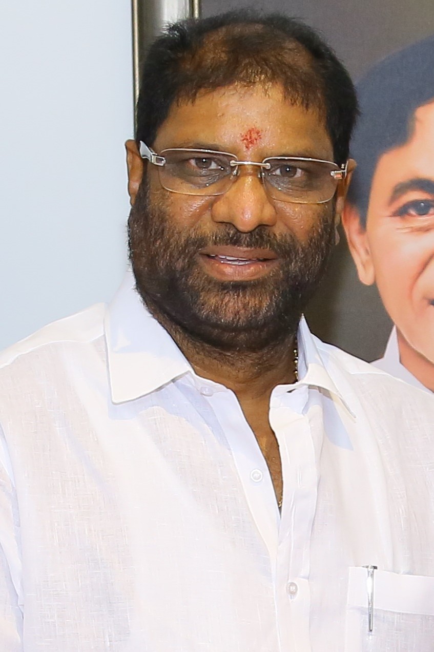 Ravi Chandra Vaddiraju