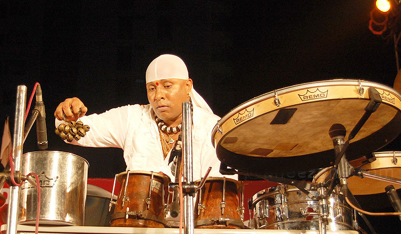 Ravi Chari