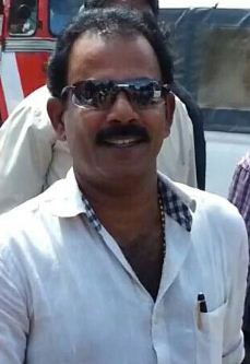Ravi Gandhi