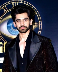 Ravi Mishra