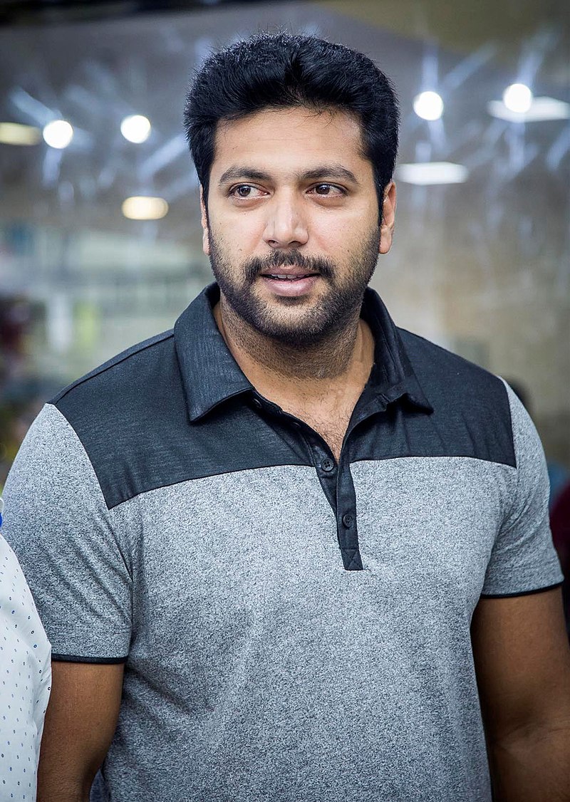 Ravi Pooja