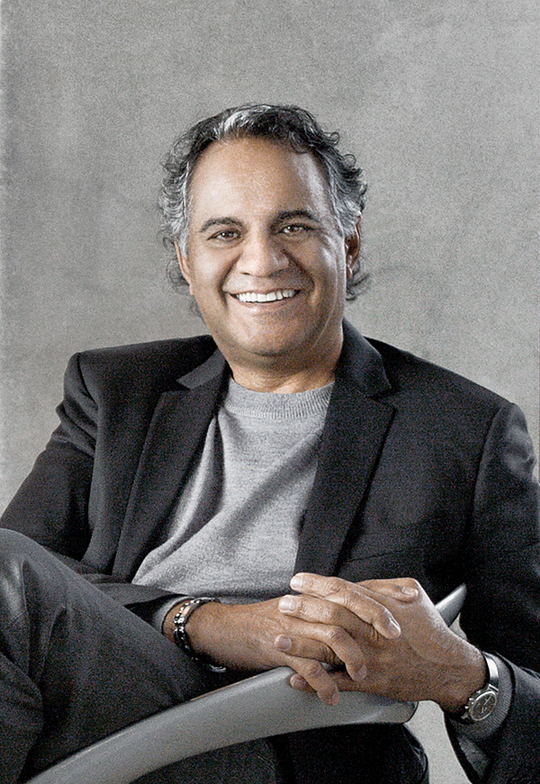 Ravi Sawhney