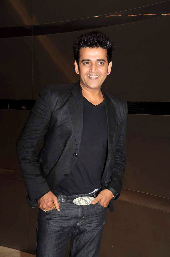 Ravi Singh Thakur