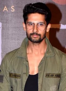 Ravie Dubey