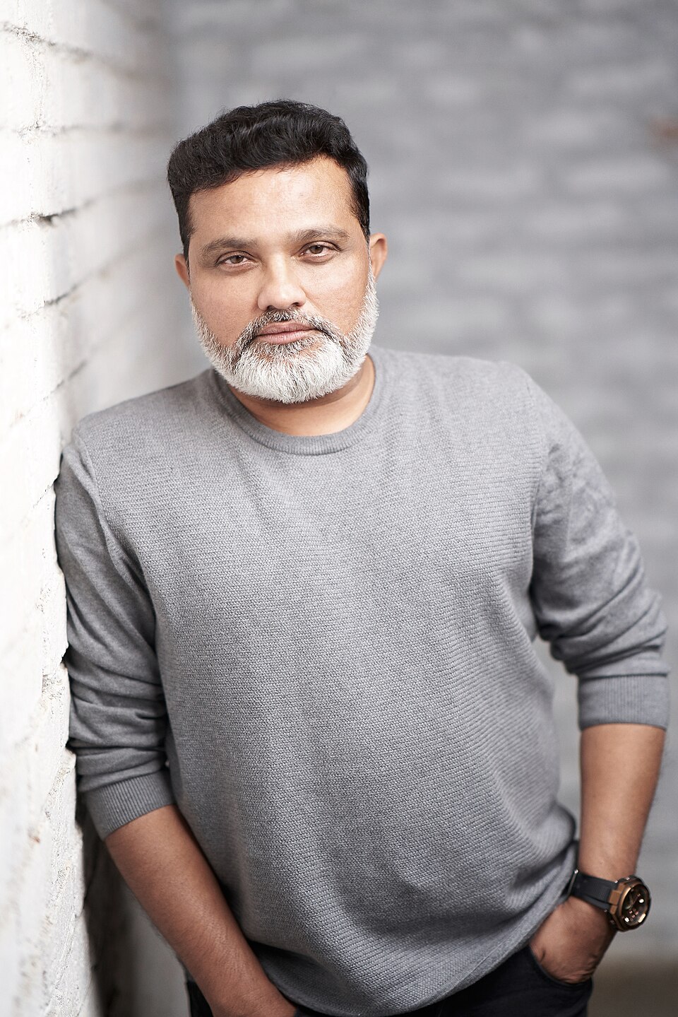 Ravindra Jadhav